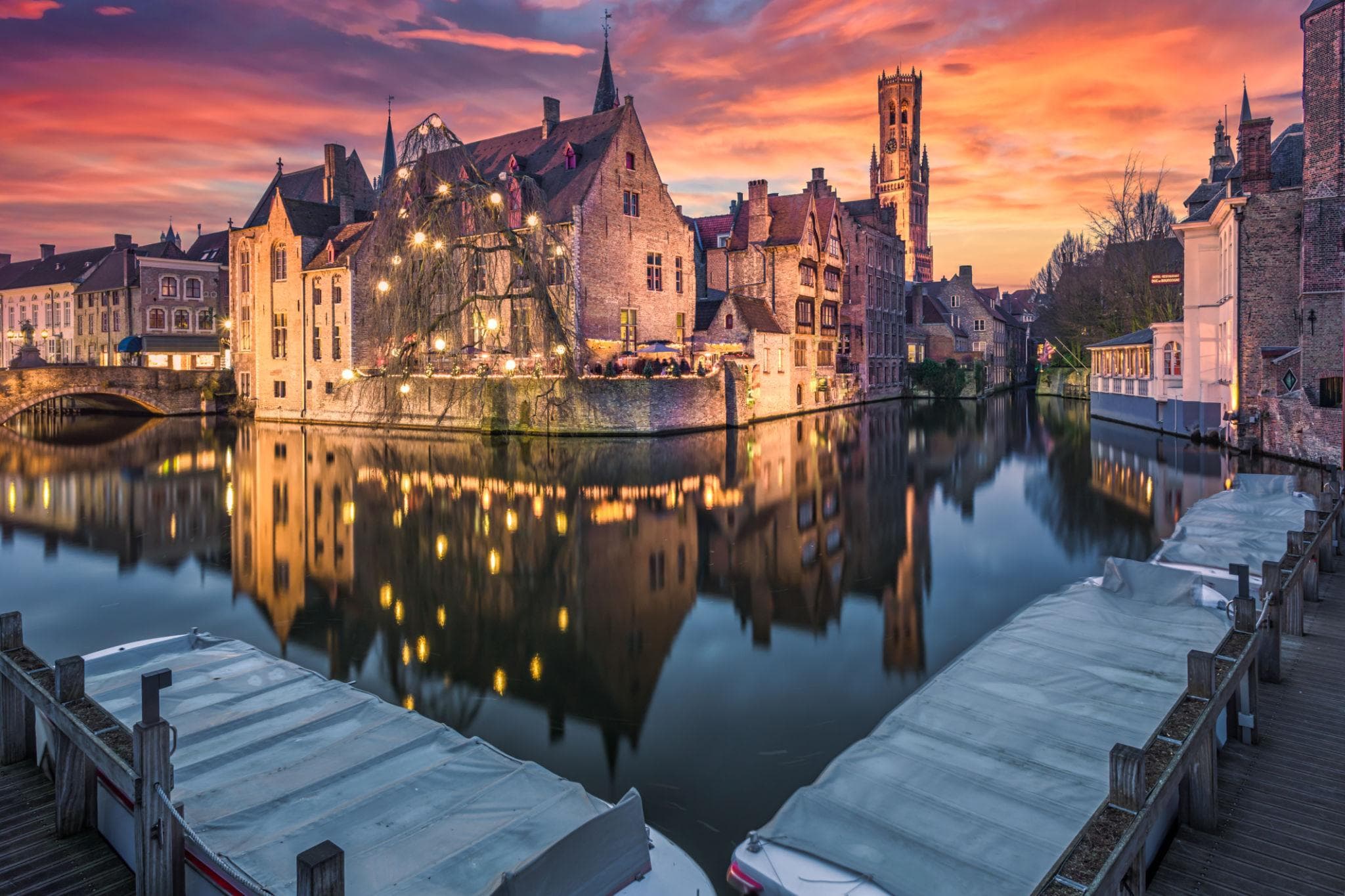 Belgium