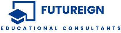 Futureign Logo
