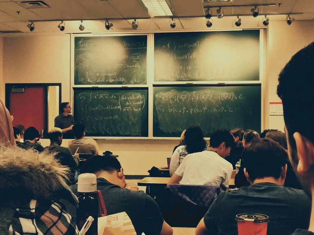 Your Path to Studying Abroad: Navigating the Canadian Education