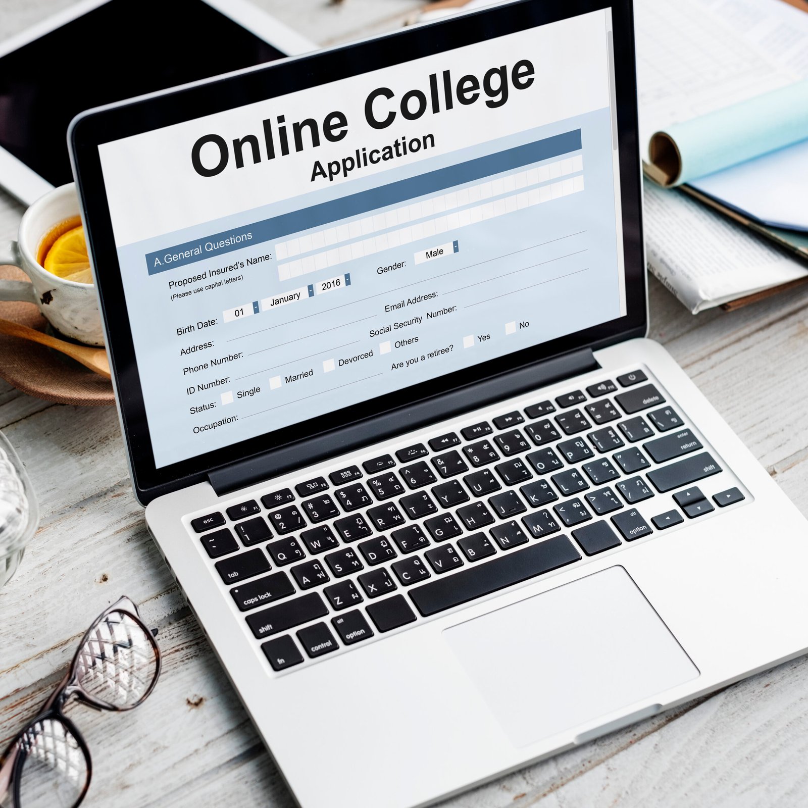 Get Your Offer Letter
