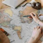 Study Abroad destinations